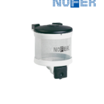 Distributeur savon liquide plastique