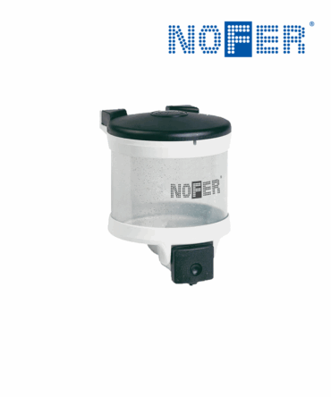 Distributeur savon liquide plastique