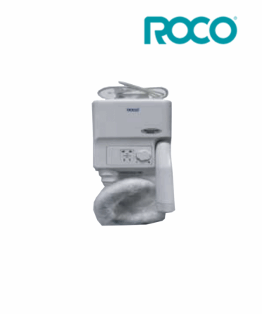 Seche cheveux a flexible