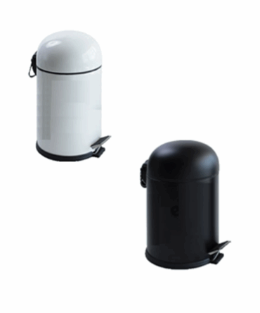 Poubelle glv soft close