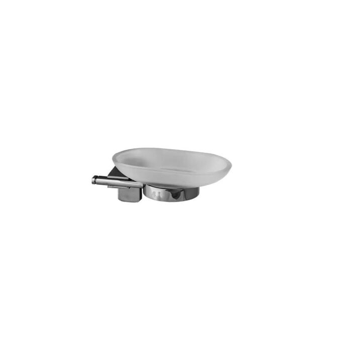 PORTE SAVON F1-SERIES - CHROME MAXIFLOW