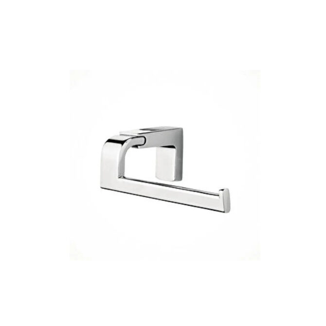 PORTE PAPIER TOILETTE F1-SERIES - CHROME MAXIFLOW