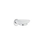 Porte savon mars-series - chrome maxiflow