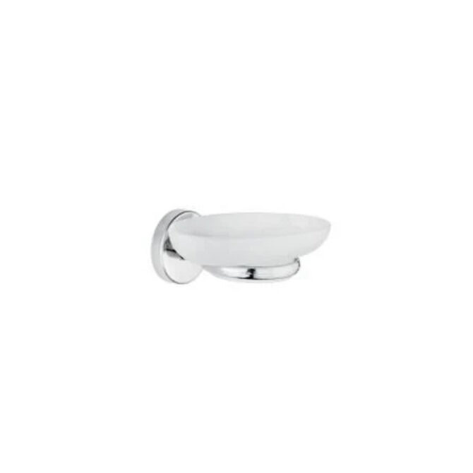 PORTE SAVON MARS-SERIES - CHROME MAXIFLOW