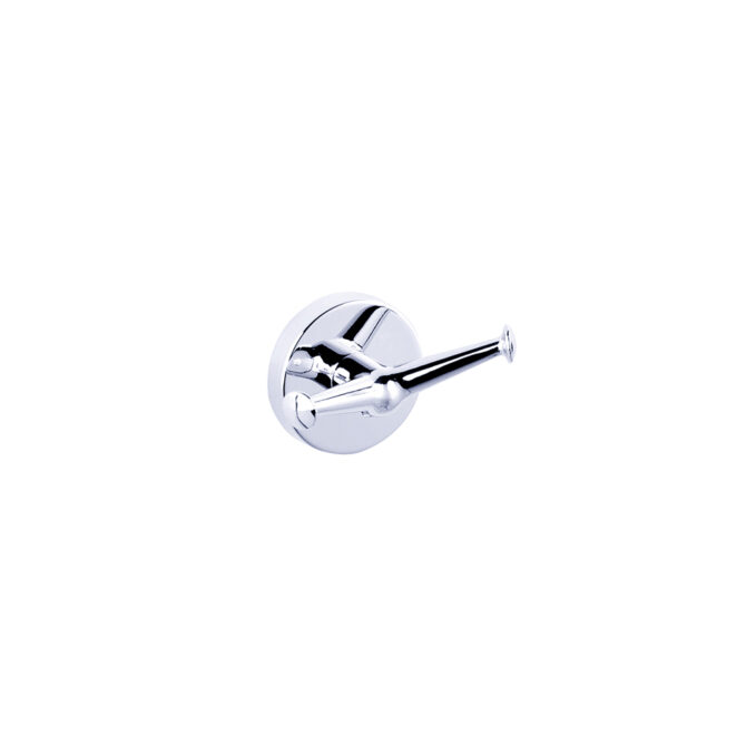 PORTE MANTEAU MARS-SERIES - CHROME MAXIFLOW