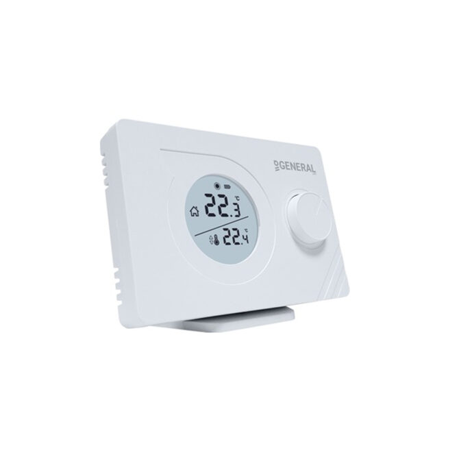 THERMOSTAT D'AMBIANCE DIGITAL HT220 GENERAL
