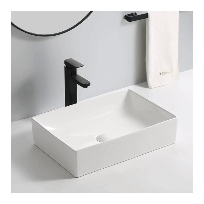 Vasque à poser carino – Image 2