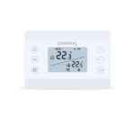 Thermostat d'ambiance Digital -Programmable- avec fil - ht330s