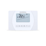 Thermostat d'ambiance -Programmable - ht300s smart