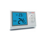 Thermostat d'ambiance - Programmable -R7 mobile
