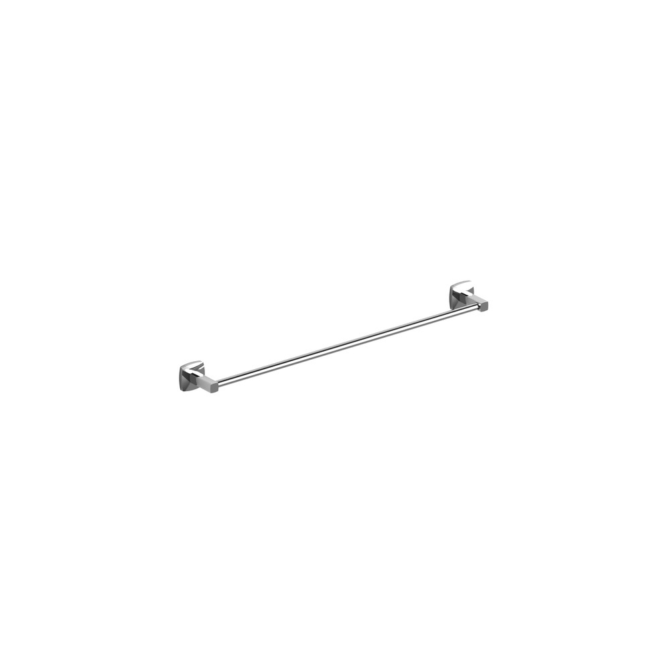 PORTE SERVIETTE F1-SERIES - CHROME MAXIFLOW