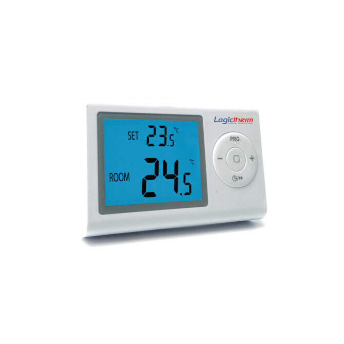 THERMOSTAT D'AMBIANCE PROG LOGICTHERM R7