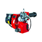 Bruleur max - Gaz - 49 à 120 KW