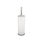 Porte balai rond blanc d9 h37cm 430ss maxiflow