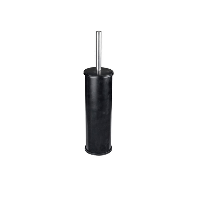 porte balai rond noir d9 h37cm 430ss maxiflow