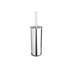 Porte balai suspendue inox d8 h36cm 430ss maxiflow