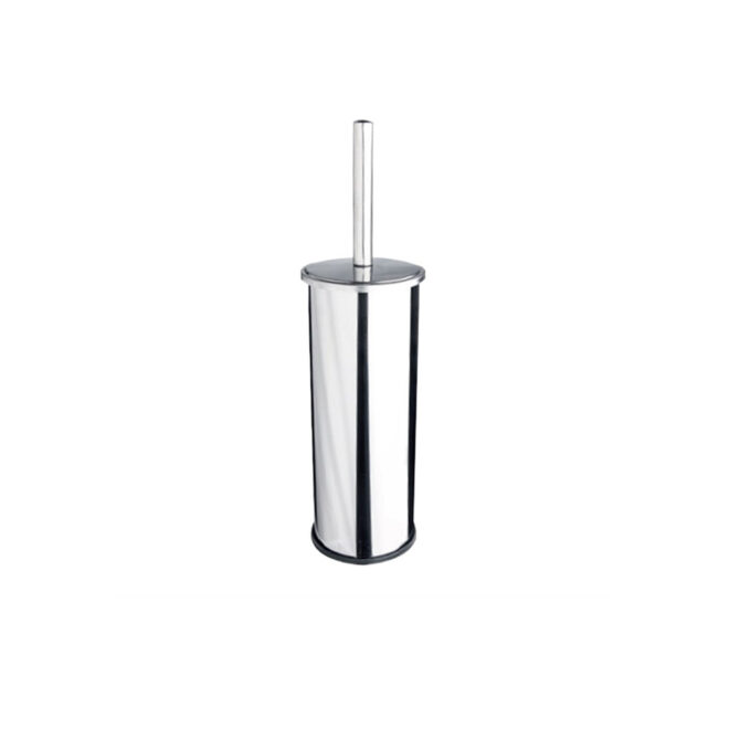 porte balai suspendue inox d8 h36cm 430ss maxiflow