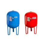Vase d'expansion 24l alimentaire roco 10b