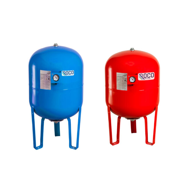 vase d'expansion 24l alimentaire roco 10b