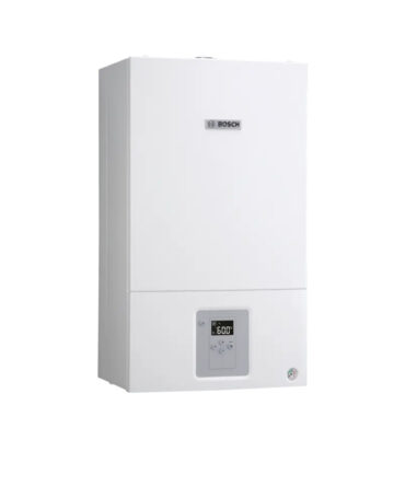 Chaudière - Gaz 6000 W - Simple 28 à 33 KW